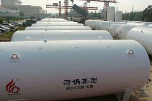 60立方液化天然氣(LNG)低溫常壓儲罐 優(yōu)質(zhì)供應(yīng)與市場價(jià)格分析