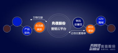 二維碼營(yíng)銷為何成為企業(yè)必選項(xiàng)？兆信股份營(yíng)銷案例解析
